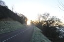 Le Mont Gargan, direction Bonsecours
